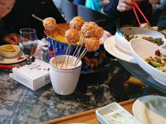 -樽宴酒楼·地道川菜·品质宴请