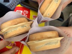 -台湾味正点车轮饼可丽饼(南禅寺店)