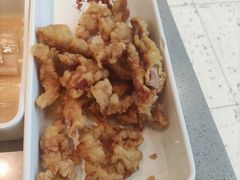 -半天妖烤鱼(西直门凯德mall店)