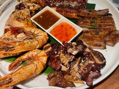 -星叶·东南亚料理(宁波万象汇店)