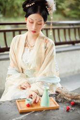 -八角古风摄影