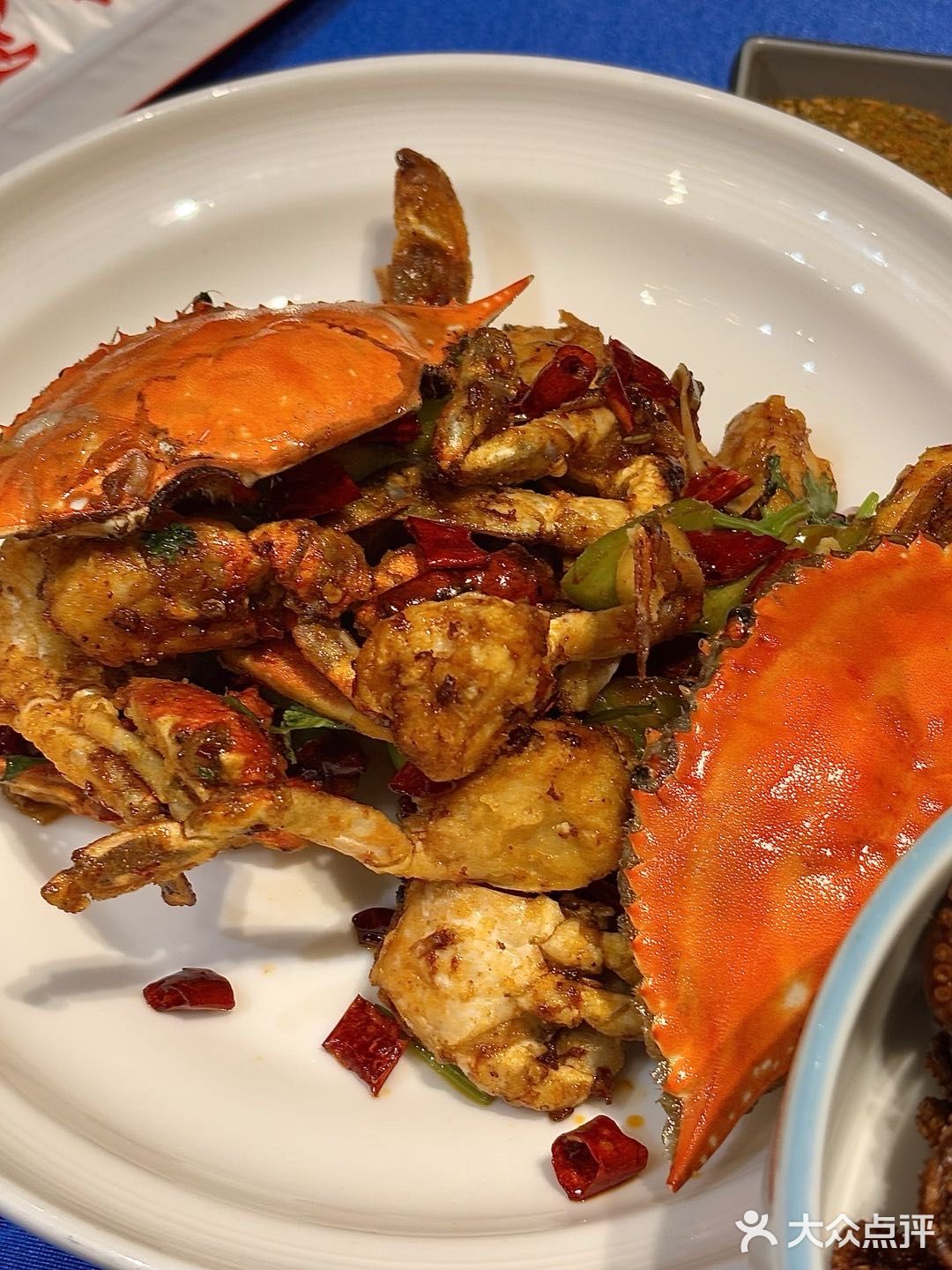 🐙炭烤八爪鱼的神仙吃法！Q弹到能跳舞💃