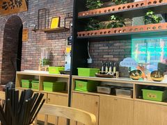 -云味馆·云南菜·云南米线(景田店)
