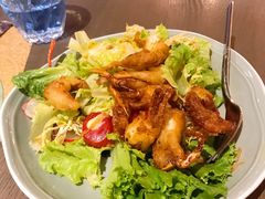 -CHINCHIN 青青·泰国料理(万象食家店)