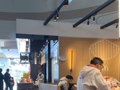 -麦当劳(北亭广场分店)