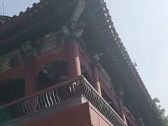 -天津盘山风景名胜区