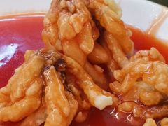 -笑红饭庄