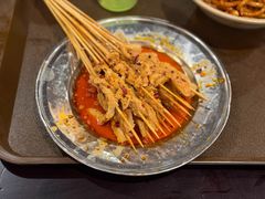 特色涮牛肚-小街天府