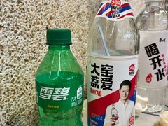 -曾百万小炉小串自助烧烤(高新店)