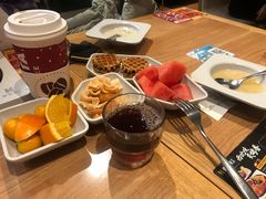 -豪客来牛排(红豆万花城店)