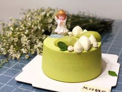 -théATRE 茶聚场(王府中環店)