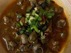 唆螺-文和友老长沙龙虾馆(化龙池店)