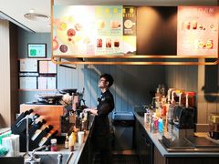 -星巴克(广州淘金路店)