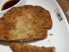 -小杨生煎(松江大学城店)