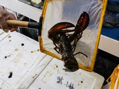 -小铜锣湾海鲜家常菜馆(河西店)