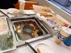 -串一火锅(赛格国际购物中心店)