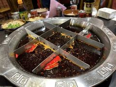 -大龙火锅(老店)
