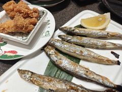 -禾绿回转寿司(万柳华联店)