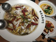 -太二酸菜鱼(石家庄万象城店)