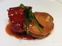 -宴昆山·私房菜(春晖店)