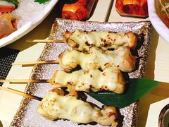 -有喜屋·深夜食堂(北京西路店)