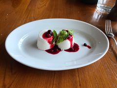 -沈阳君悦酒店·意坊意大利餐厅