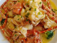 -盛港湾海鲜食府(黄沙店)