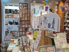 -猫的天空之城概念书店(苏州平江店)