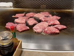 -上渔铁板烧(熙悦汇店)