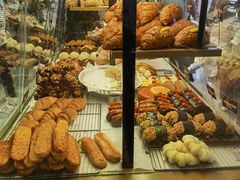 -PAPER STONE BAKERY(天汇广场店)
