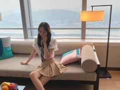 -长沙尼依格罗酒店