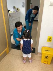 -睿宝儿科·眼科·口腔(杨浦新江湾城店)
