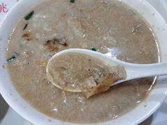 咸豆浆-阊门姚记豆浆(旧学前直营店)