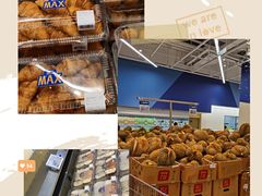 -盒马X会员店(王府井奥莱UP TOWN店)