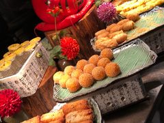 -喜庭海鲜自助(来福士店)