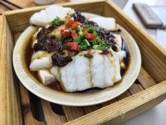 -蔡澜点心(三里屯T+MALL店)
