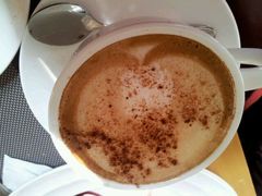 android_upload_pic-LENBACH兰巴赫西餐啤酒坊(大连星海广场店)