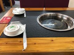 -新乡杨记红焖羊肉火锅(天坛南门店)