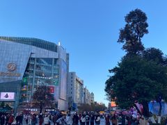 -南屏步行街