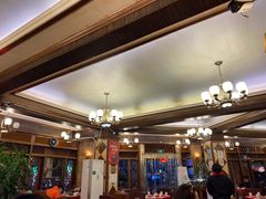 -山城年华老火锅(玉林店)