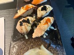 -花潮料理艺食馆(SM新生活广场店)