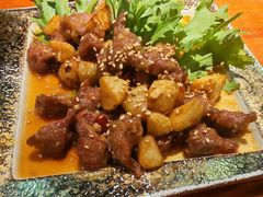 -桂马·日本料理·海胆·海鲜饭·酒场(民主广场店)