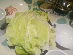 -南城十里潮汕鲜牛火锅·鲜虾生滚粥(融汇老商埠店)
