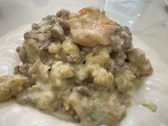 -清真鸿起来饭庄(复兴路店)