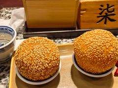 -南京大牌档(崇文门国瑞店)