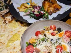-JINNS锦时 steak&pizza(浸信会礼拜堂旧址店)
