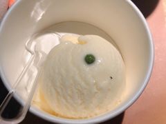 花椒冰淇淋-烤匠麻辣烤鱼(环球中心店)