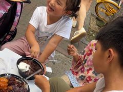 -小胖老味刨冰