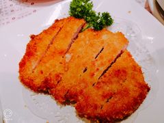-池记(尖沙咀店)