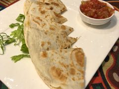 -芭莉与彩虹西餐厅(成都合生汇店)